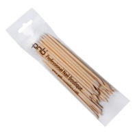 Palitos de naranja PNB, tamaño mediano, 12,5 cm (50 unidades)