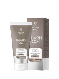 Image principale du « Pharm Foot Mineral Blocker »