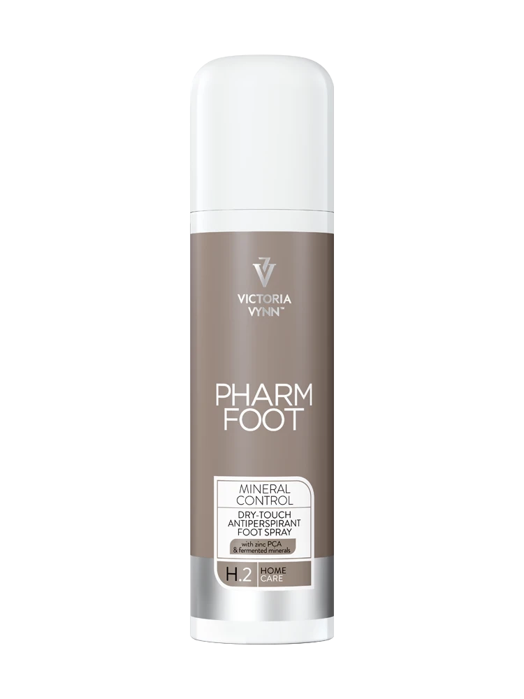Pharm Foot Mineral Control 150 ml