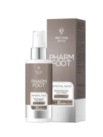 Pharm Foot MINERAL MASK 150 ml Image 1
