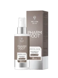 Pharm Foot MINERAL MASK 150 ml Image 1