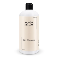 Gel limpiador PNB, 500 ml