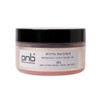 Exfoliante de seda Revital de PNB, 200 ml