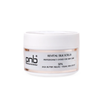 Exfoliante de seda Revital de PNB, 50 ml