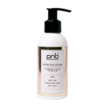 Crema de seda satinada PNB, 150 ml