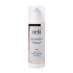 Crema de seda satinada PNB, 50 ml