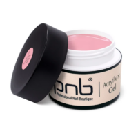 Gel PNB Acryflex UV/LED n.º 04 Melocotón claro 50 ml