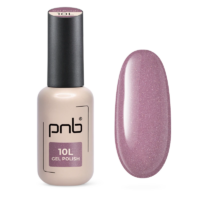 Esmalte en gel PNB UV/LED n.º 10L Taupe Cacao