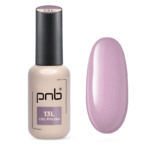 Vernis gel PNB UV/LED n° 13L Sparkle Veil