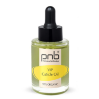 Aceite para cutículas PNB VIP, 30 ml