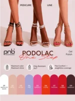 Imagen principal de Podolac