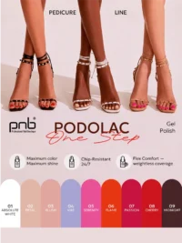 Imagen principal de Podolac