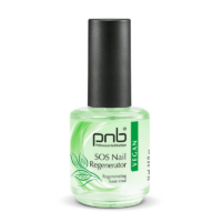 PNB SOS Regenerador de uñas 15 ml
