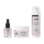 PNB SPA set Mini Silk Luxury