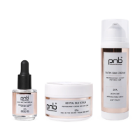 PNB SPA set Mini Silk Luxury