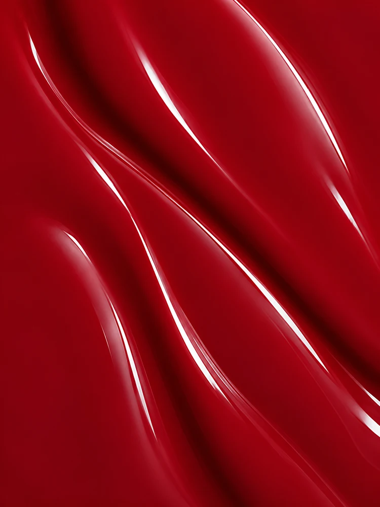 Victoria VYNN Pure Creamy 280 Maple Red Swatch
