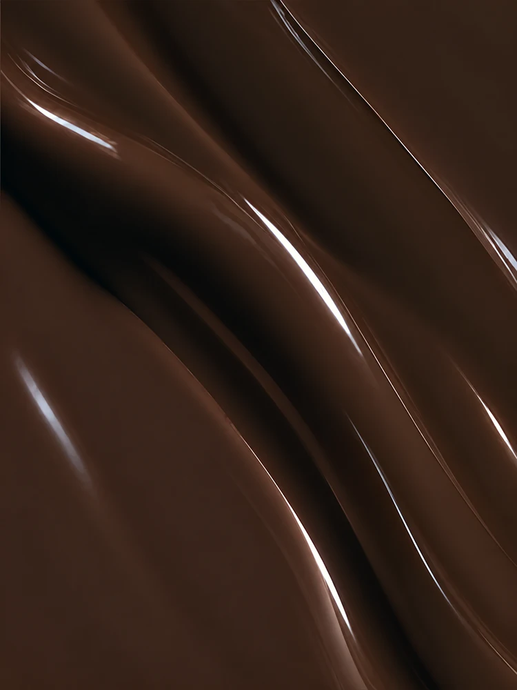 Victoria VYNN Pure Creamy 281 Deep Ground Swatch
