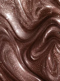 Victoria VYNN 283 Brown Spell Cat Eye Swatch