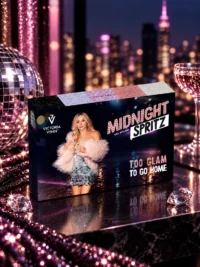 Victoria VYNN Midnight Spritz 5 Pack