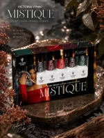 Victoria VYNN MISTIQUE Forest 5 Pack 278-282
