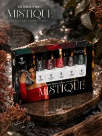 Victoria VYNN MISTIQUE Forest 5 Pack 278-282