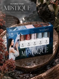 Victoria VYNN MISTIQUE Wetland 5 Pack 283-287