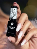 Victoria VYNN Gel Polish 475 Bellini Bianco Main Image