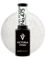 Victoria VYNN Gel Polish 475 Bellini Bianco Main Image
