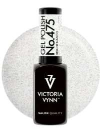 Victoria VYNN Gel Polish 475 Bellini Bianco Main Image
