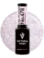 Victoria VYNN Gel Polish 478 Cosmopolitan