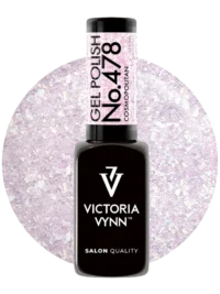 Victoria VYNN Gel Polish 478 Cosmopolitan