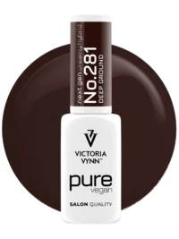 Victoria VYNN Pure Creamy 281 Deep Ground