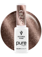 Victoria VYNN 283 Brown Spell Cat Eye