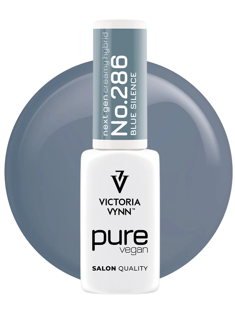 Victoria VYNN 286 Blue Silence