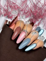 Victoria VYNN Pure Vegan Mistique Wetland Collection 283 284 285 286 287