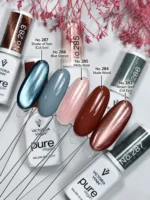 Victoria VYNN Pure Vegan Mistique Wetland Collection 283 284 285 286 287