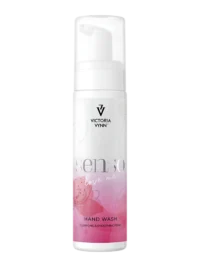 victoria vynn senso hand wash foam 200ml