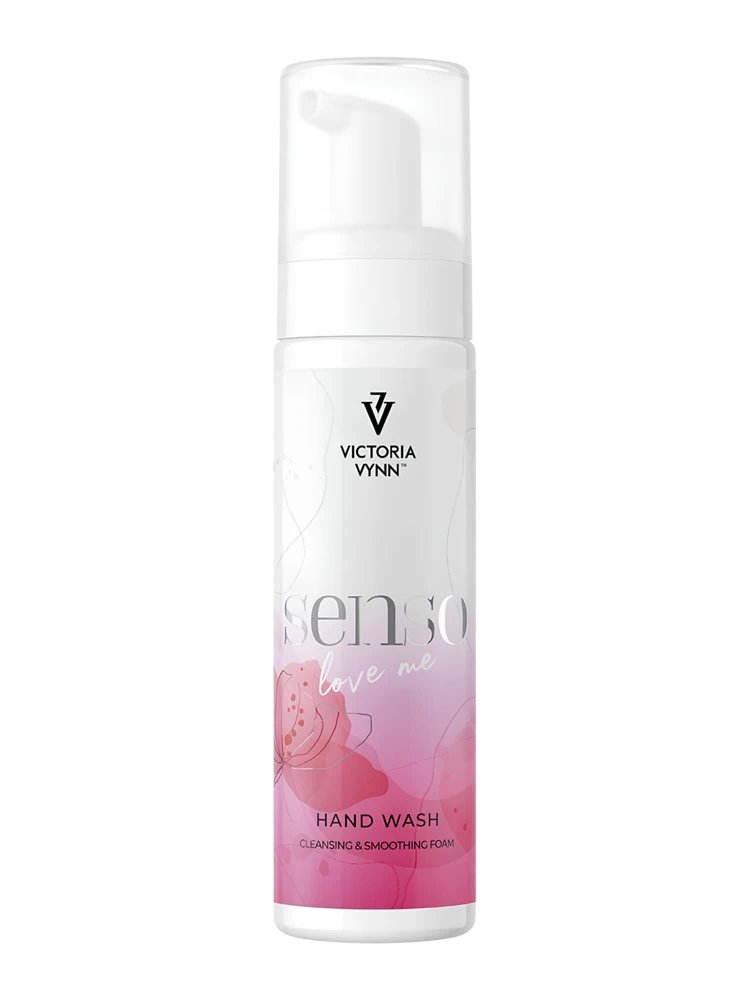 victoria vynn senso hand wash foam 200ml victoria vynn senso hand wash foam 200ml
