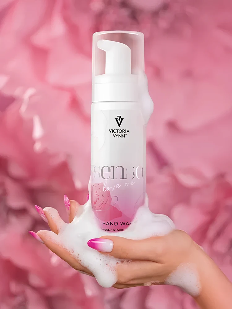 Victoria VYNN Senso Love Me Hand Wash Image 2