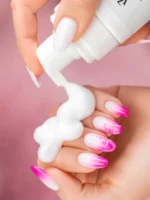Victoria VYNN Senso Love Me Hand Wash Image 4