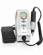 JSDA JD5500 Professional Electric Nail Drill – 35,000 RPM, 85W, Model B Handpiece