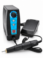 JSDA JD5500C Professional Electric Nail Drill – 35,000 RPM, 120W, Model D Handpiece