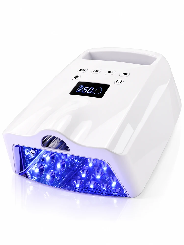 Quartz UV:LED Lamp 2 Quartz UV:LED Lamp 2