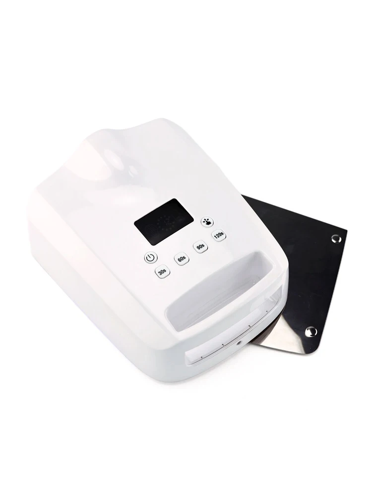 Quartz UV:LED Lamp 3