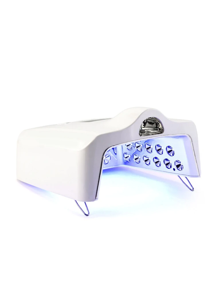 Quartz UV:LED Lamp 4